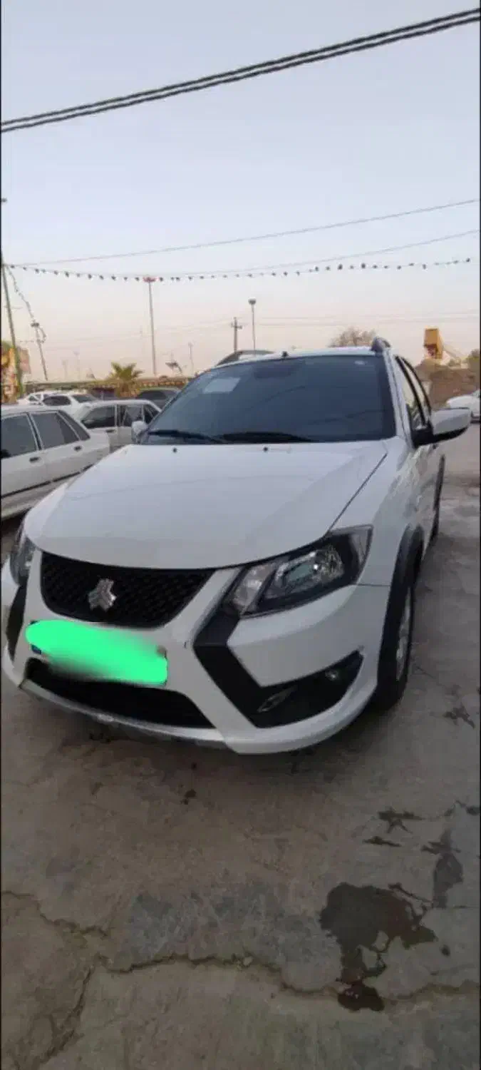 کویک ۱۴۰۲ برج ۱۱|خودرو سواری و وانت|باوی, |دیوار