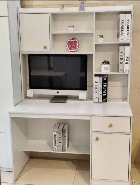 میز تحریر مدل آران|میز تحریر و کامپیوتر|تهران, ولنجک|دیوار