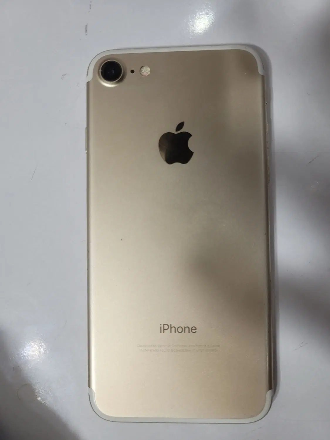 iphone 7|موبایل|ارومیه, |دیوار