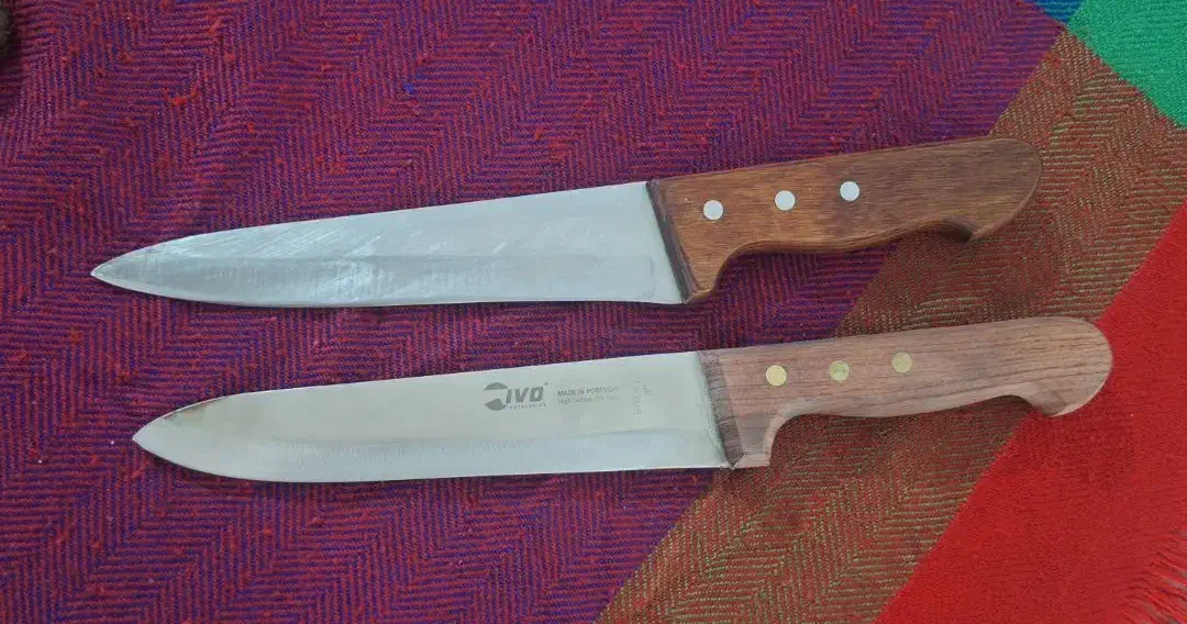 چاقو سلاخی و قصابی|ظروف پختوپز|مرودشت, دولت آباد|دیوار