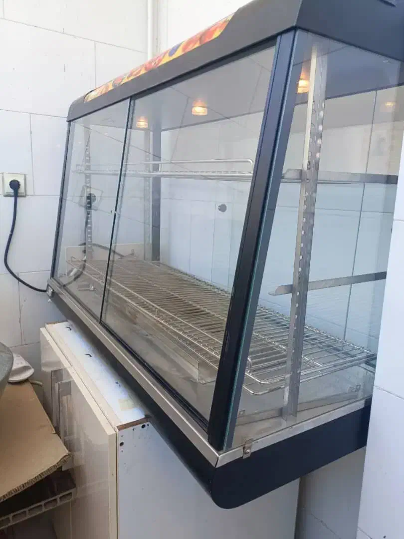 دیسپلی ۱۲۰سانتی مدل Aba|فروشگاه و مغازه|وحیدیه, |دیوار