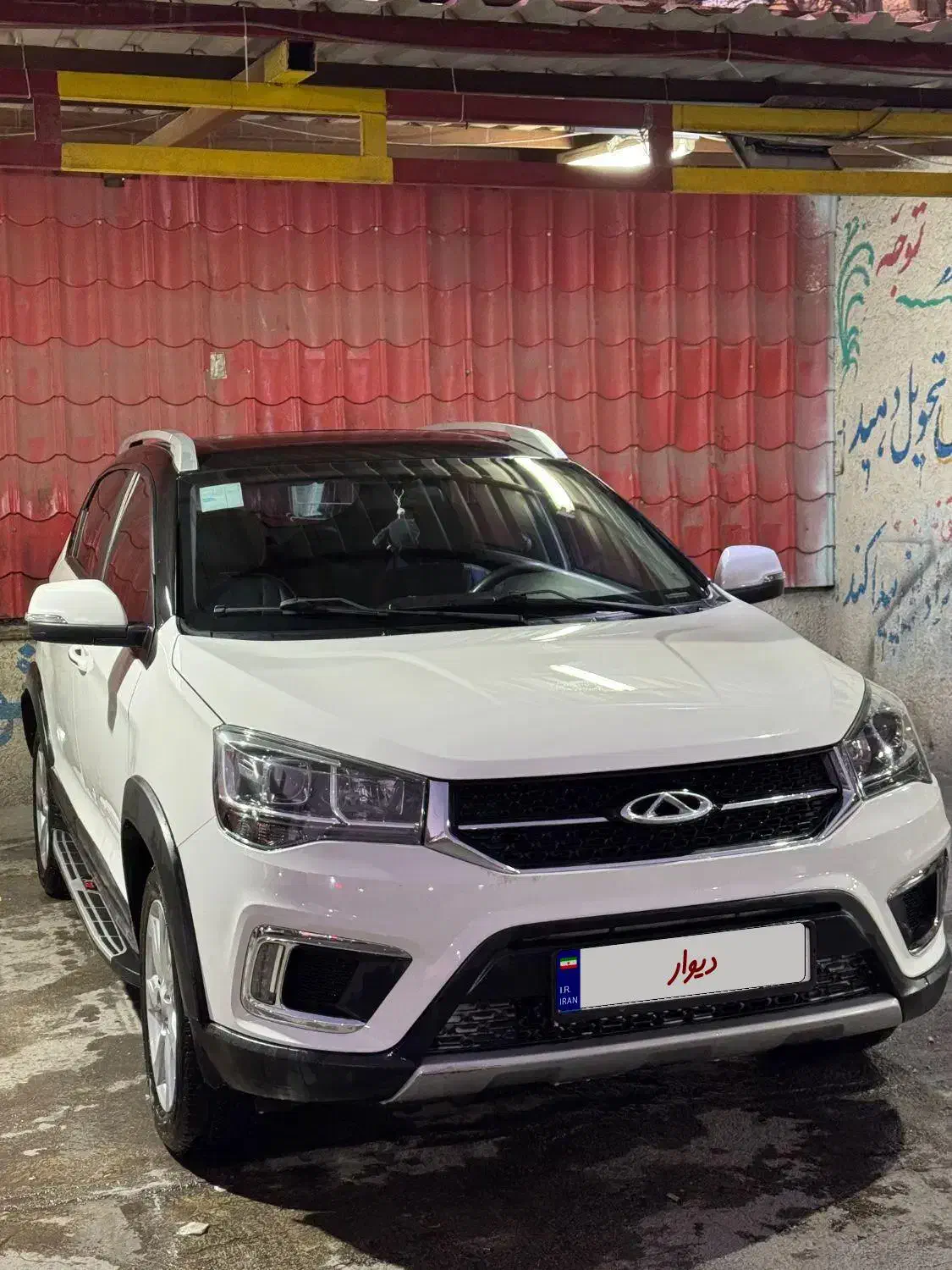 x22 1400 اتومات|خودرو سواری و وانت|کرج, شاهینویلا|دیوار