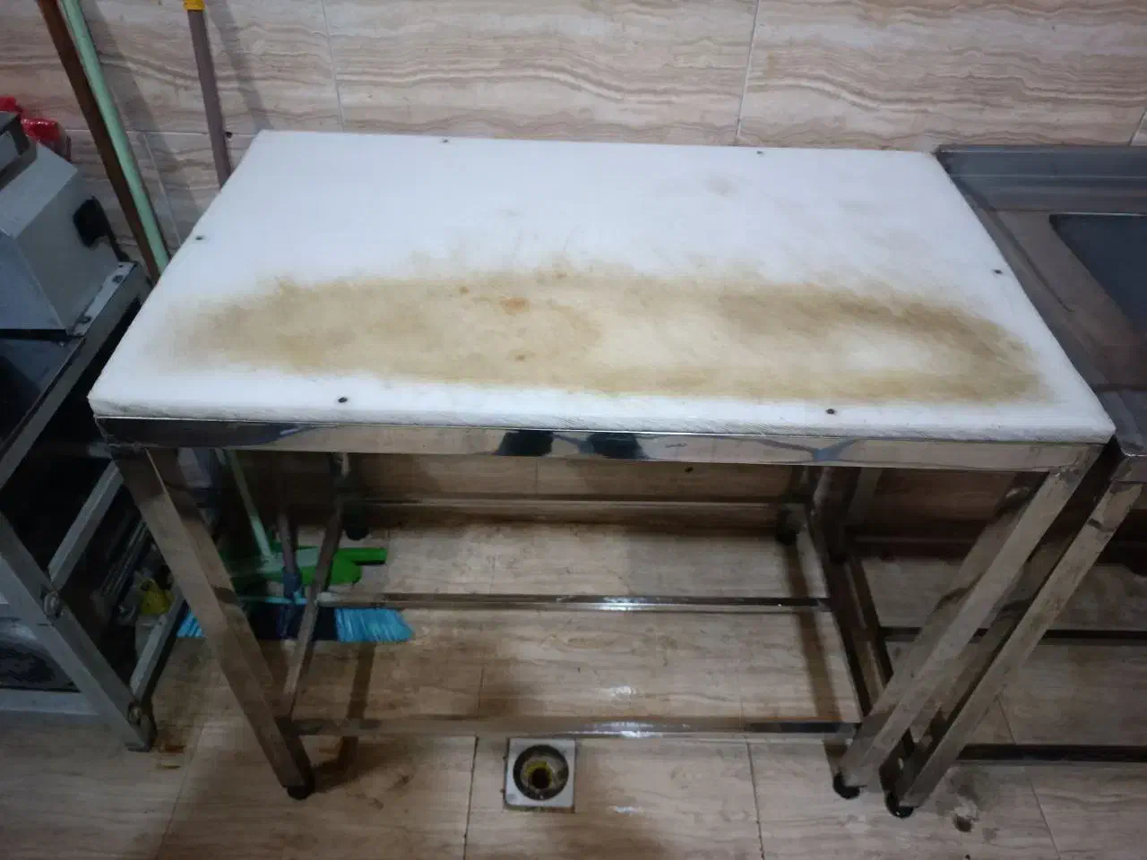 فروش وسایل فستفود|کافیشاپ و رستوران|صدرا-فارس, فاز ۱|دیوار