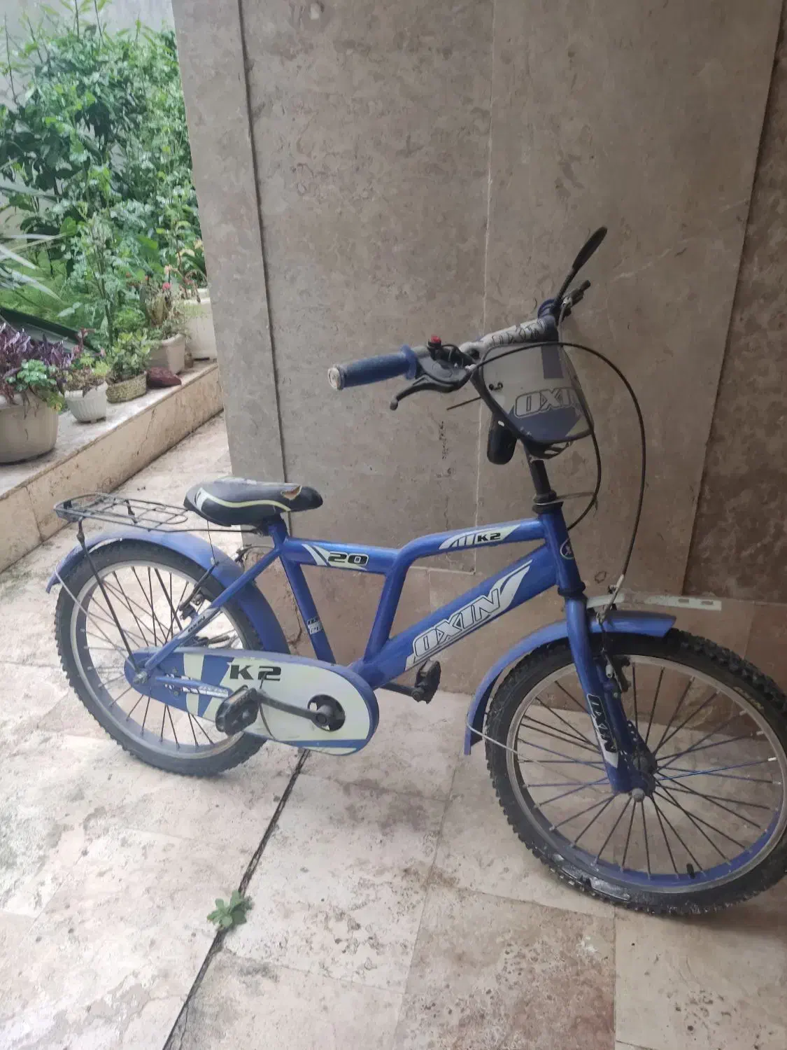 زیر قیمت دو عدد دوچرخه در حد نو|دوچرخه، اسکیت، اسکوتر|آمل, |دیوار