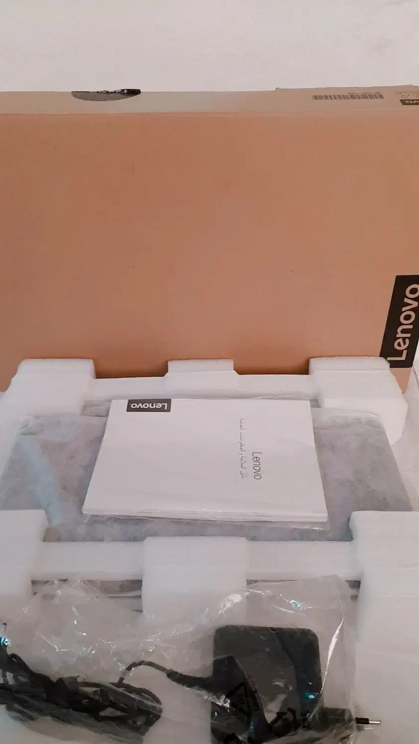 لپ تاپ LENOVO IDEAPAD رم 8 گرافیک ۲گیگ مجزا نو|رایانه همراه|شیراز, لشکری‎|دیوار