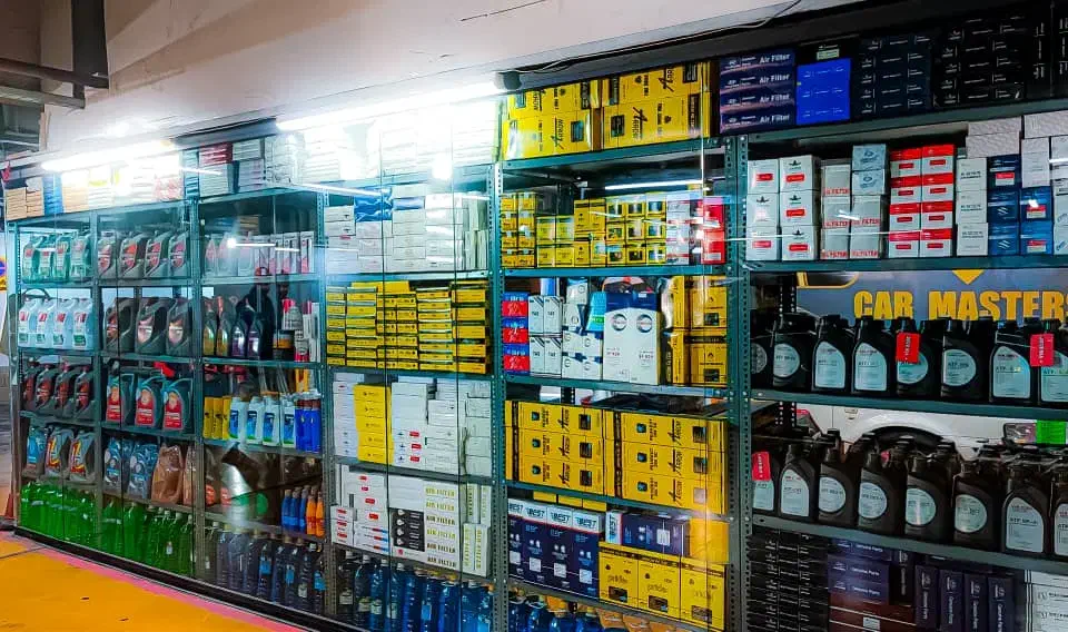 شاگرد مکانیک نیمه ماهر|استخدام صنعتی، فنی، مهندسی|تهران, اکباتان|دیوار