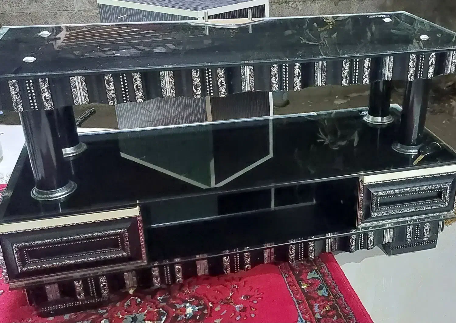 میز تلویزیون|میز تلویزیون|خمام, |دیوار