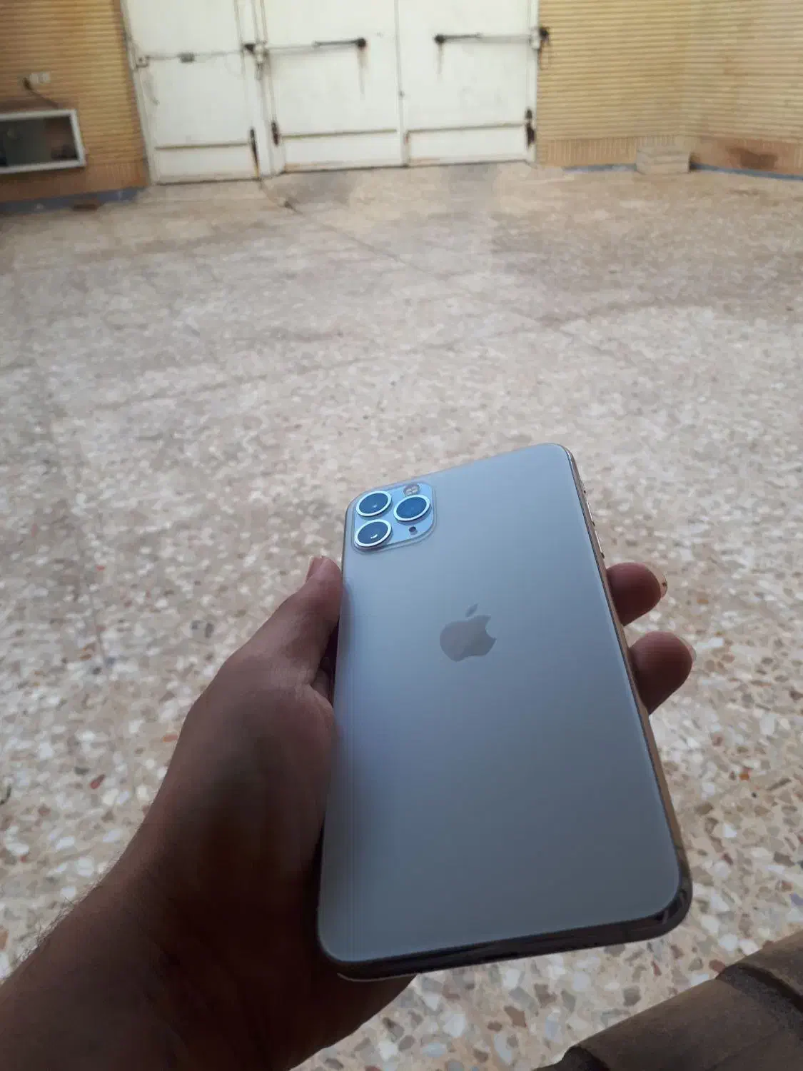 iPhone 11 Pro max|موبایل|اندیمشک, |دیوار