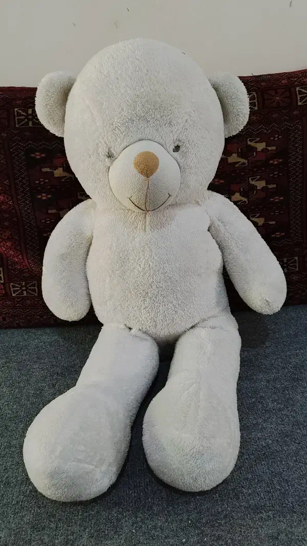 عروسک خرسی|اسباب‌بازی بچه|بوشهر, |دیوار