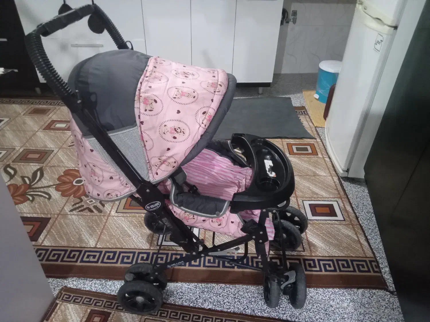 کالسکه|کالسکه و لوازم جانبی|سنندج, |دیوار