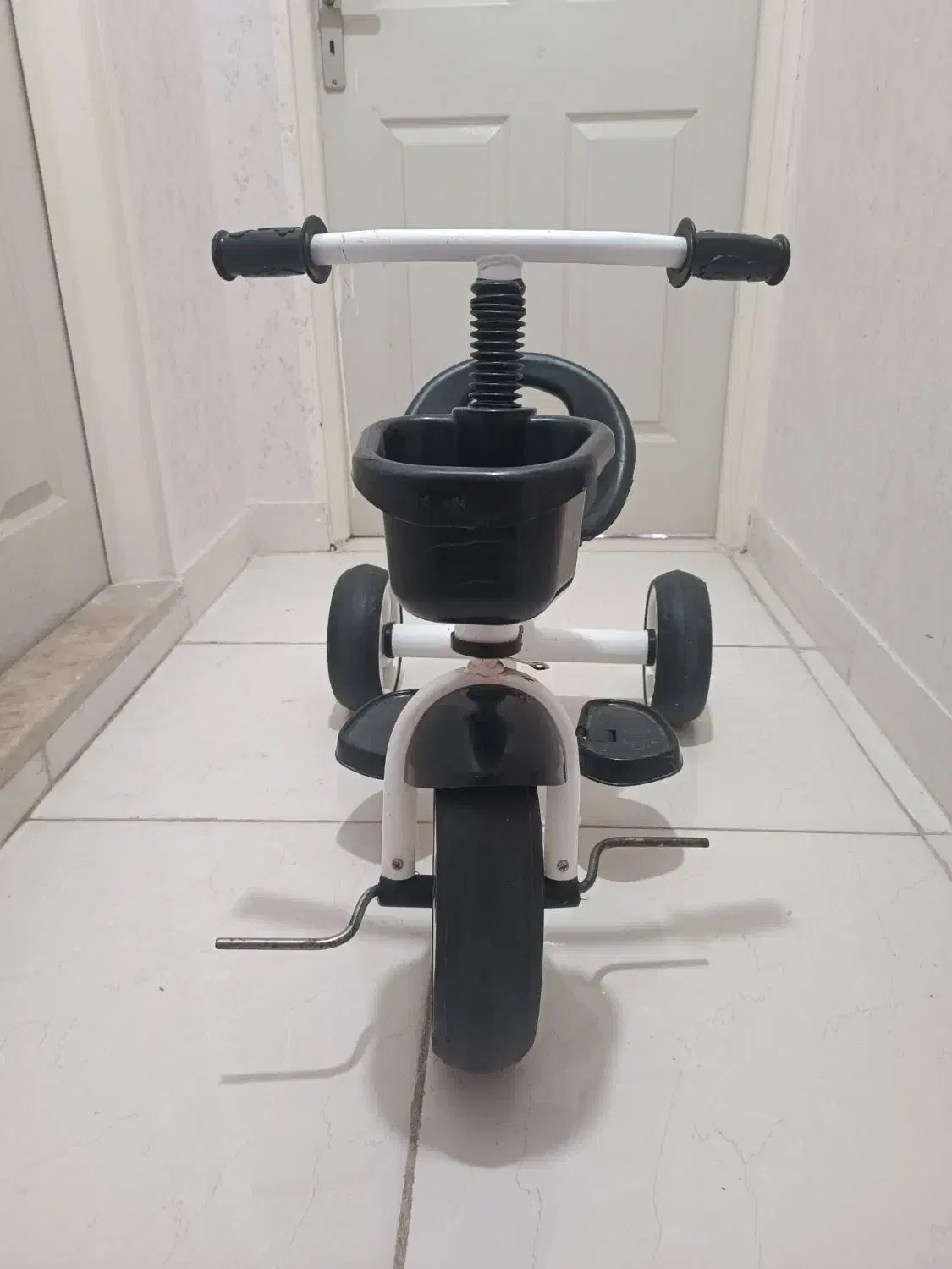 سه چرخه کودک|دوچرخه، اسکیت، اسکوتر|گرگان, |دیوار