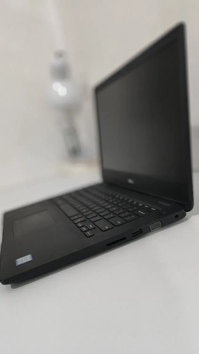 لپتاپ Dell در حد آکبند|رایانه همراه|گنبد کاووس, |دیوار