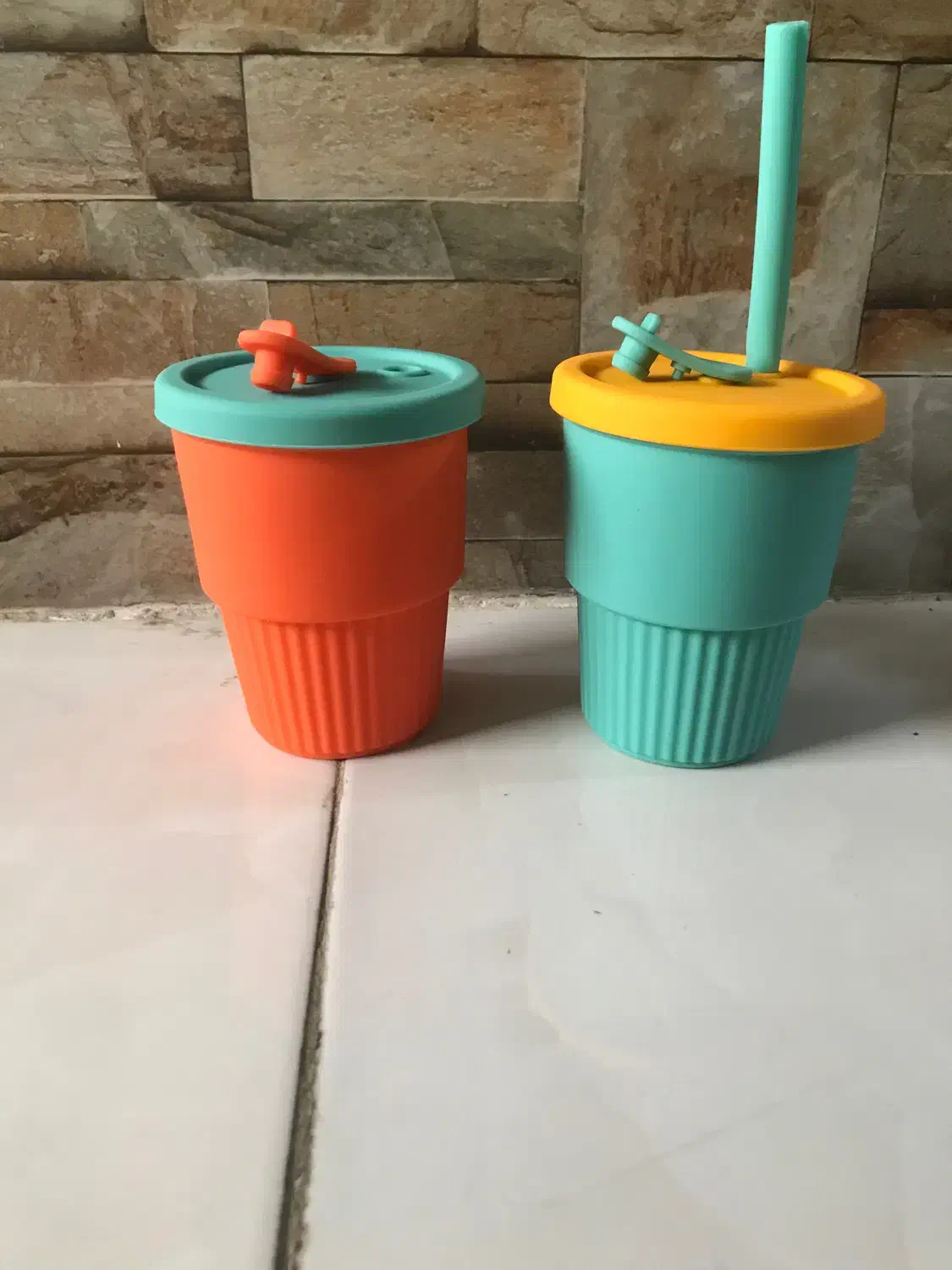 لیوان سیلیکونی|ظروف سرو و پذیرایی|تهران, پیکان شهر|دیوار