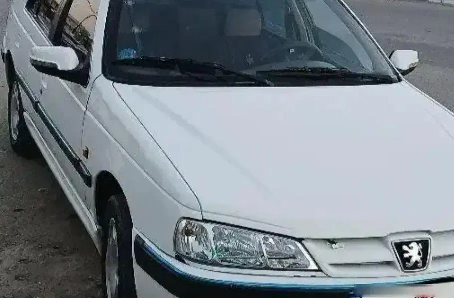 پرشیا ۹۱ دوگانه کارخانه|خودرو سواری و وانت|اردبیل, |دیوار