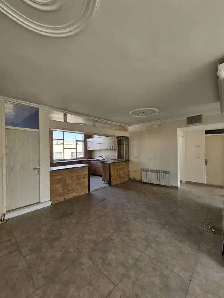 آپارتمان۱۲۰متری اداری|فروش دفتر کار، اتاق اداری، مطب|کرج, اصفهانی‌ها|دیوار