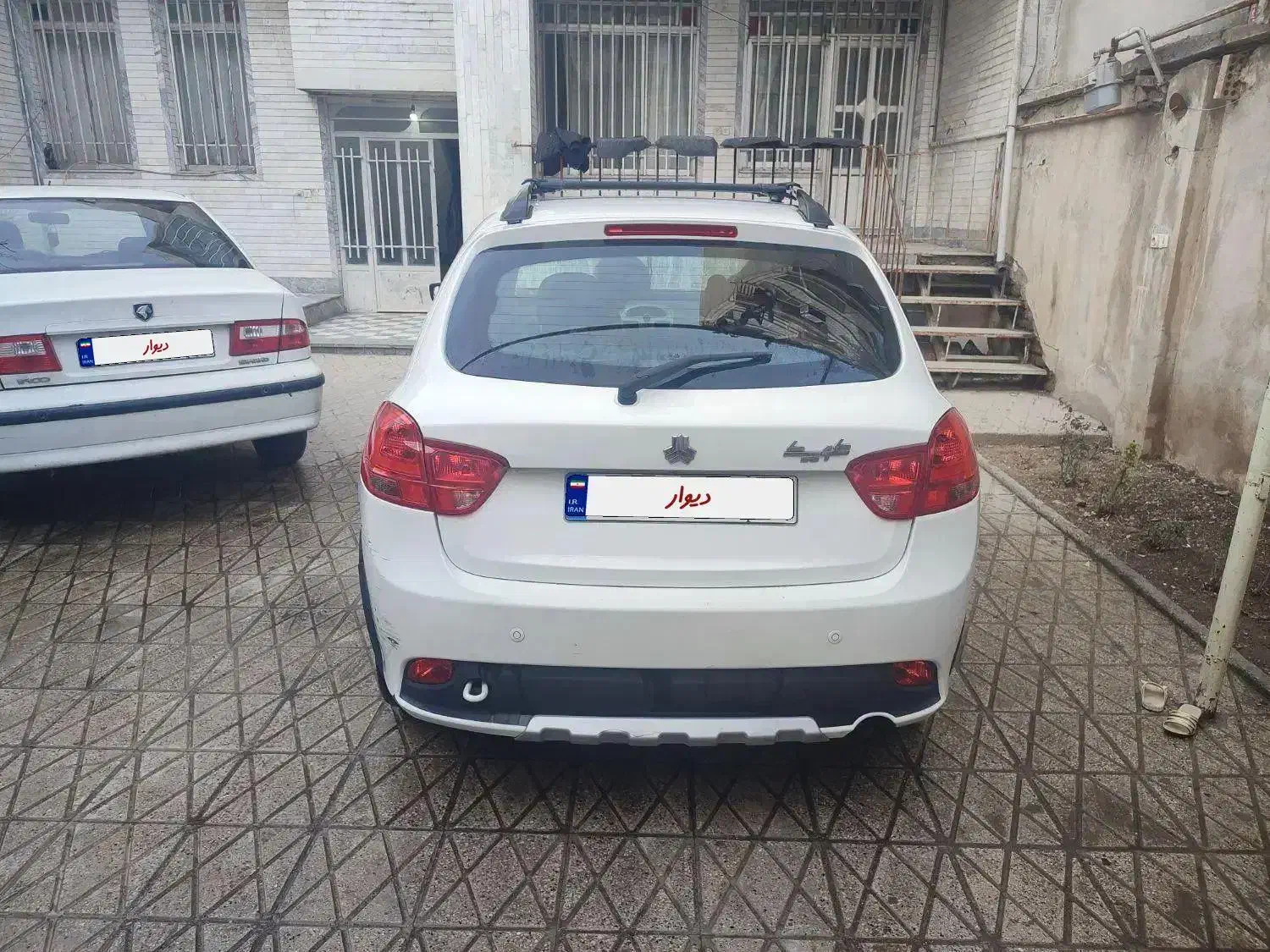 کوییک ساده مدل ۱۴۰۱|خودرو سواری و وانت|کرمانشاه, |دیوار