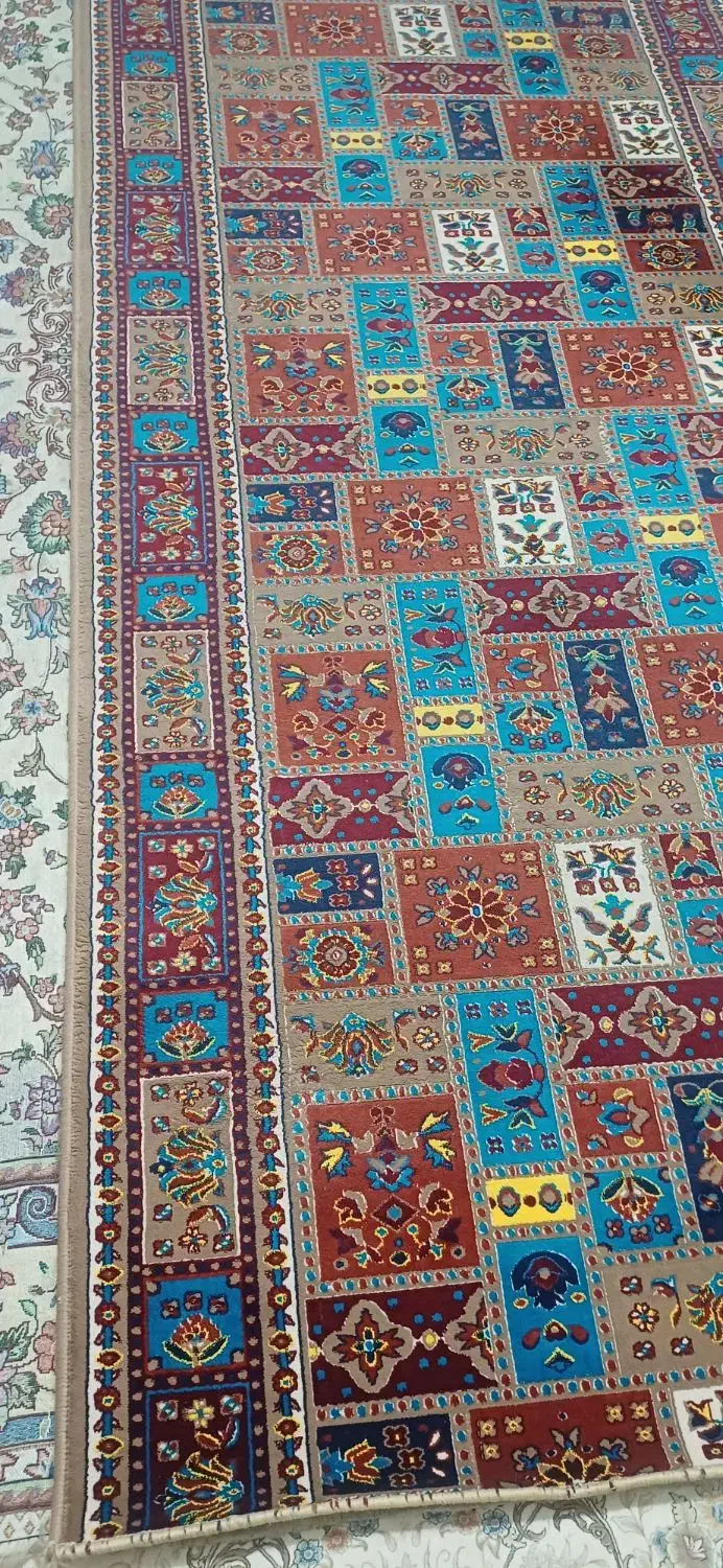 فرش سنتی و کناره|فرش|مشهد, نوید|دیوار