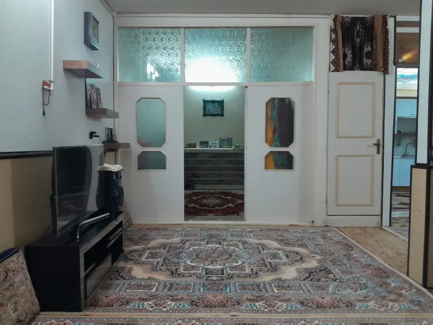 یک منزل ویلائی دوطبقه شمالی|فروش خانه و ویلا|قم, هفت تیر|دیوار