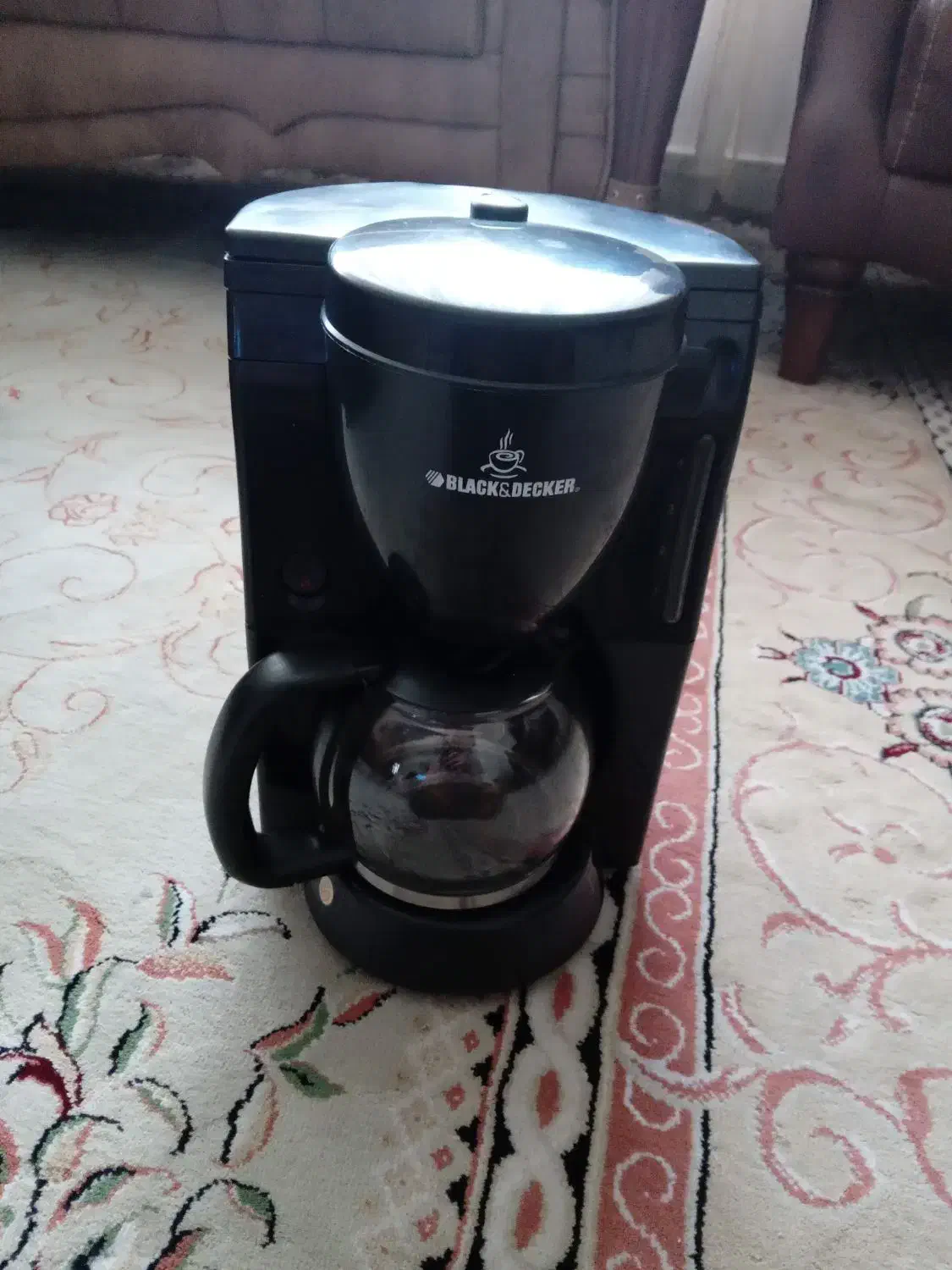 قهوه ساز|سماور، چای‌ساز، قهوه‌ساز|مشهد, شهرک ابوذر|دیوار