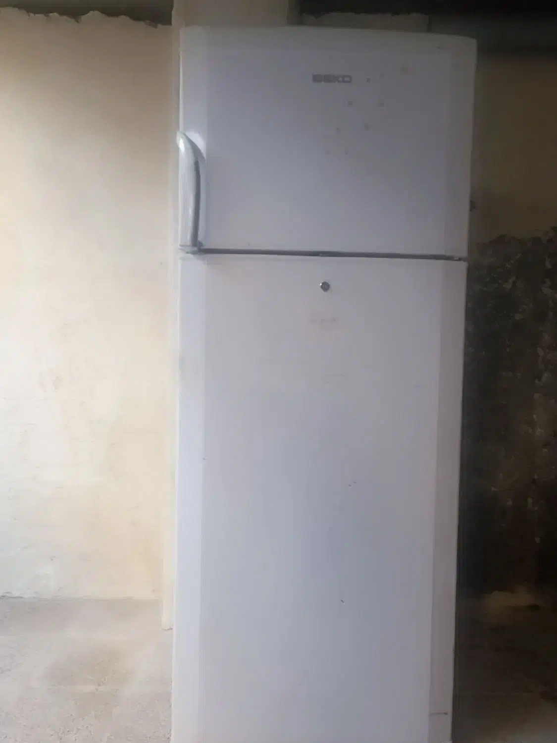 یخچال بکو|یخچال و فریزر|قشم, |دیوار