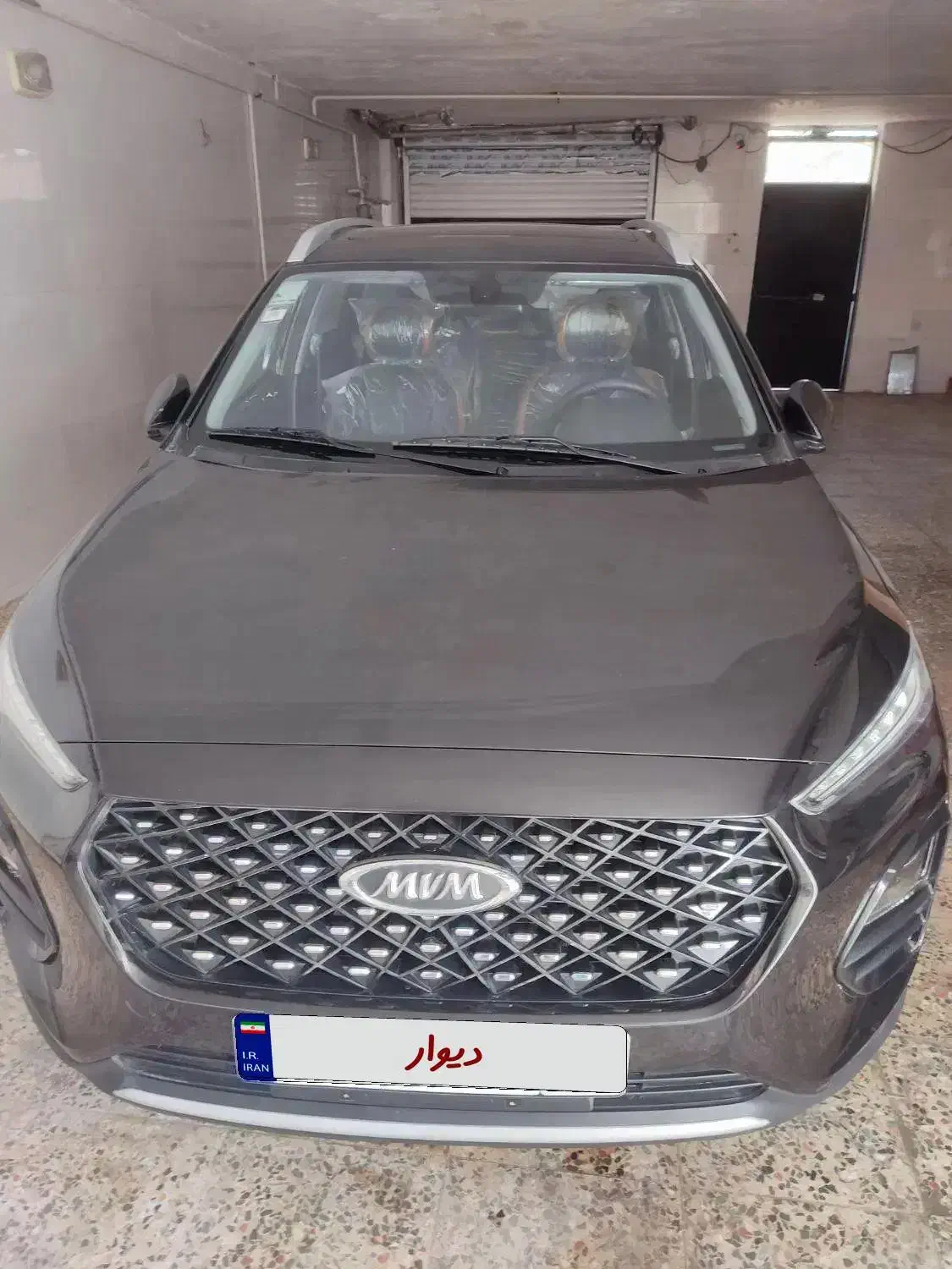 ایکس 22 پرو فول|خودرو سواری و وانت|زابل, |دیوار