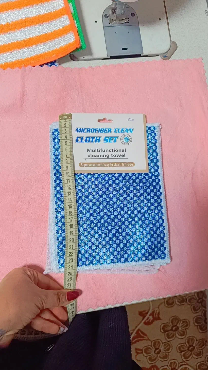 حوله و دستمال آشپزخونه|سفره، حوله، دستمال آشپزخانه|کنگاور, |دیوار