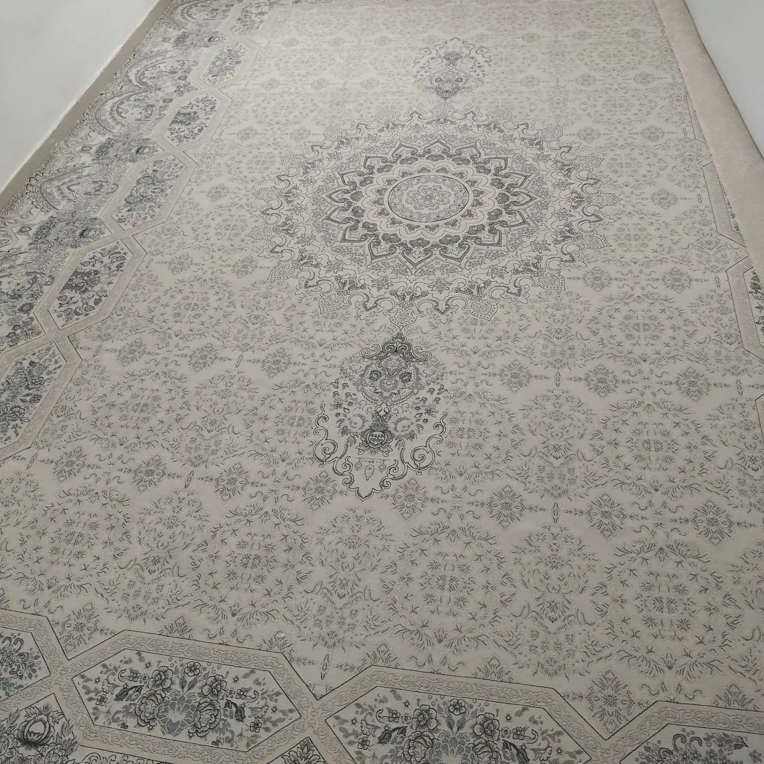 رو فرشی ۱۲ متری|روفرشی|یاسوج, |دیوار