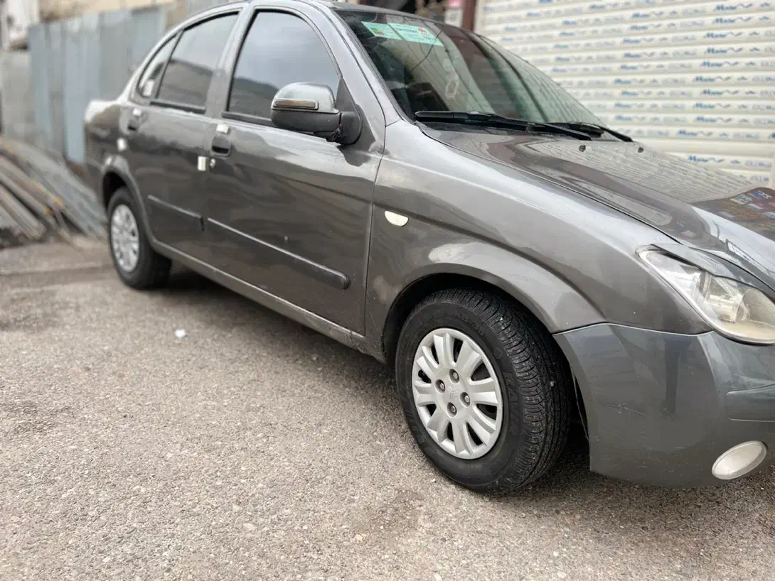 تیبا۱ مدل۹۰|خودرو سواری و وانت|رشت, پاستوریزه|دیوار