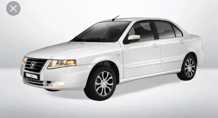 سورن پلاس xu7p|خودرو سواری و وانت|قم, بنیاد|دیوار