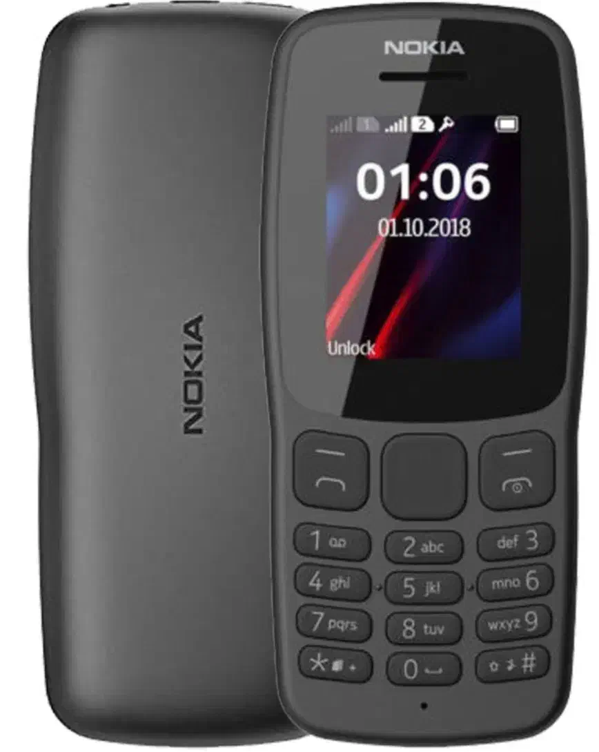 نوکیا۱۰۶|موبایل|اصفهان, فردوان|دیوار