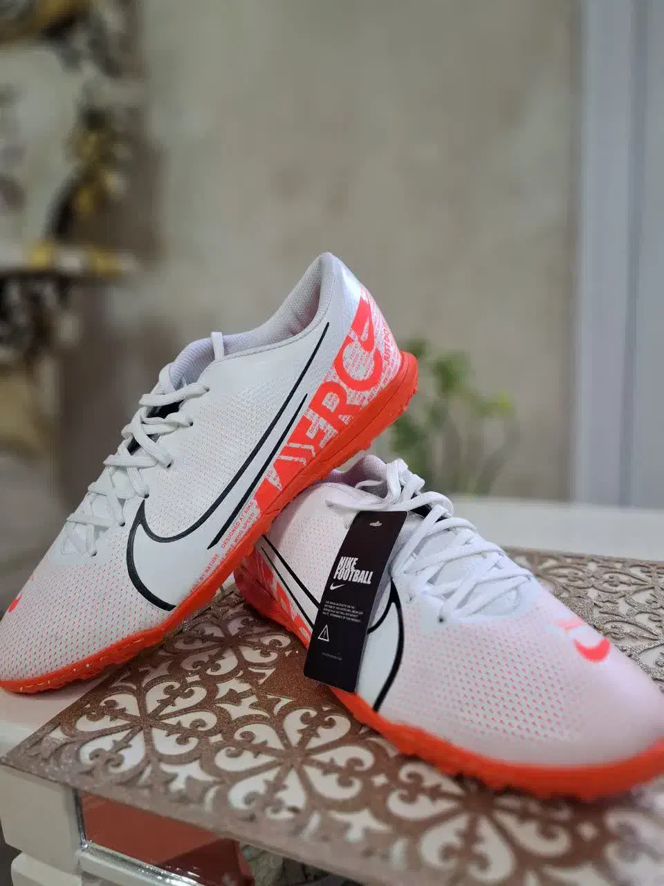 کفش چمن مصنوعی|کیف، کفش، کمربند|بندر امام خمینی, |دیوار