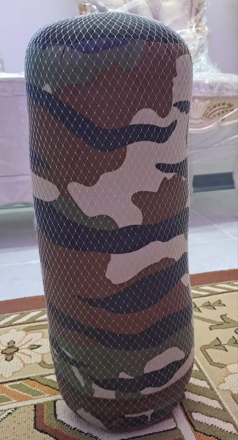 کیسه بوکس ورزشی|تجهیزات ورزشی|رشت, شهریاران|دیوار