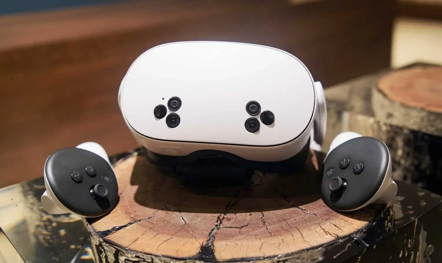 عینک واقعیت مجازی متا vr|کنسول، بازی ویدئویی و آنلاین|شیراز, شهرک مدرس|دیوار