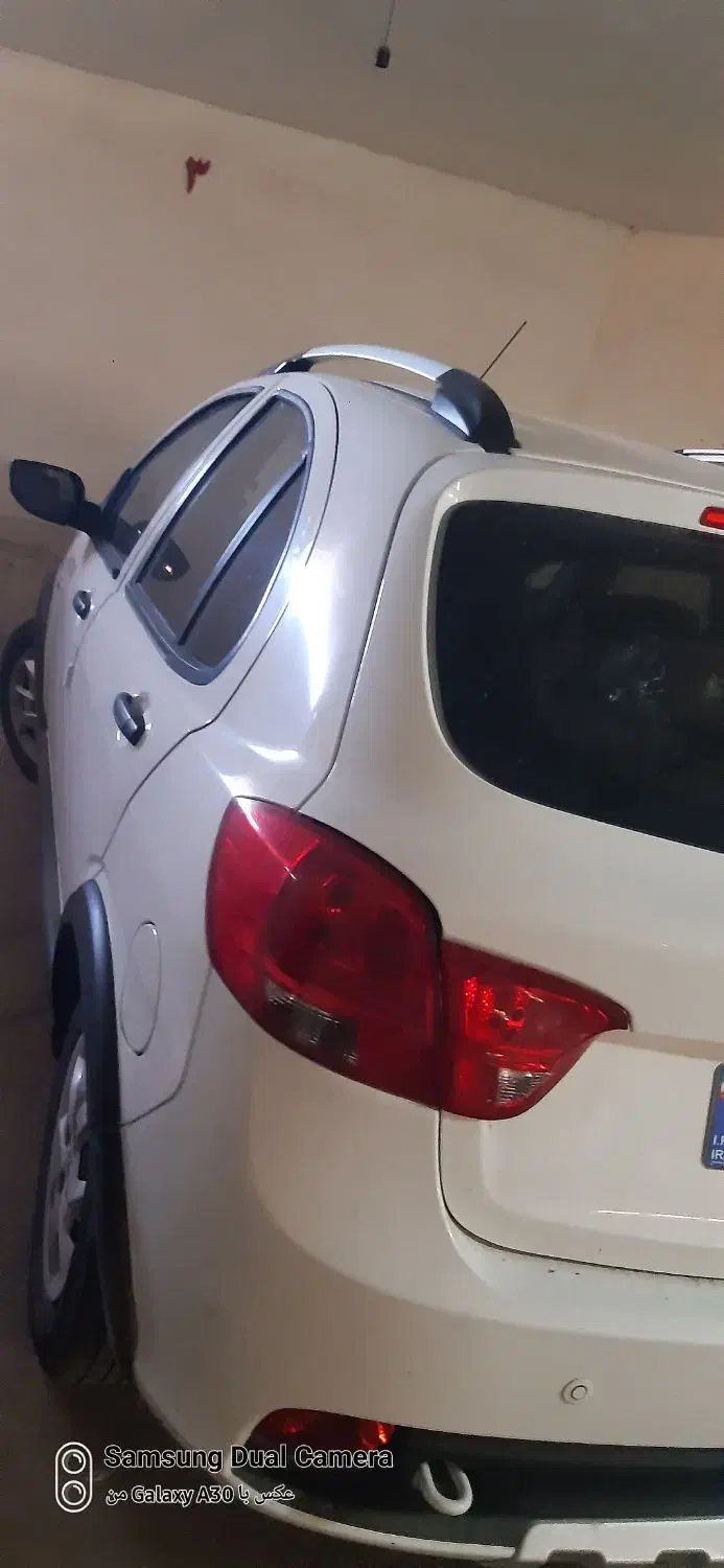 کوییک s|خودرو سواری و وانت|کرمان, |دیوار