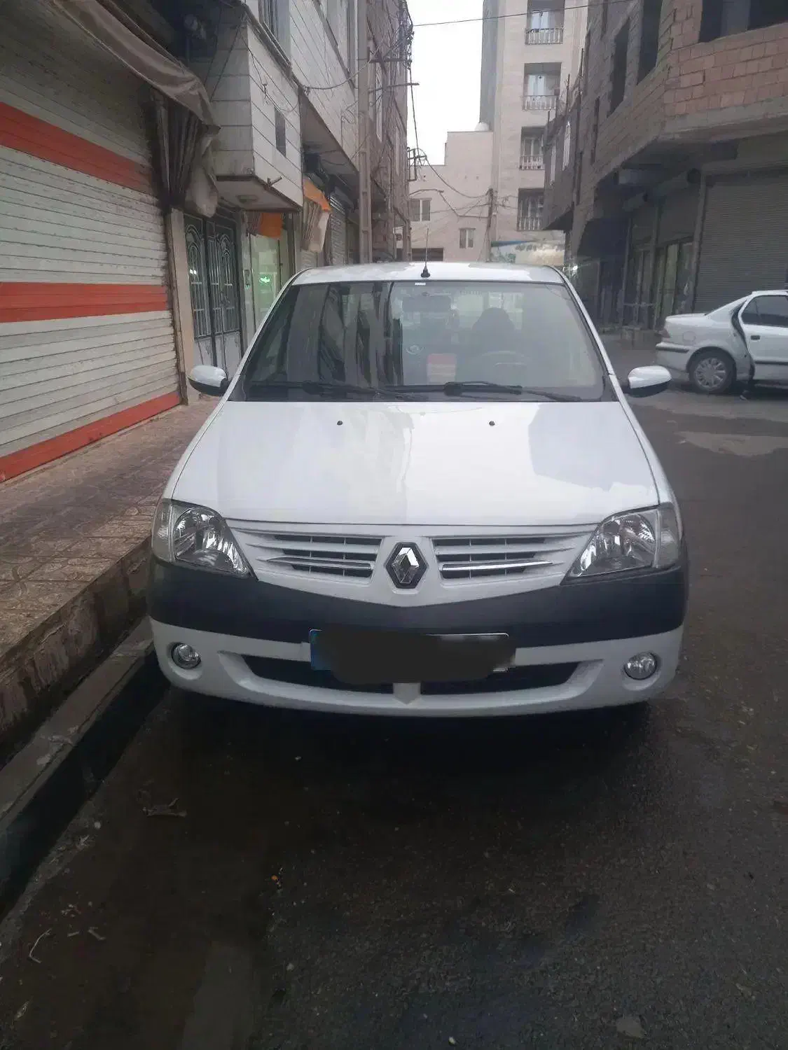 ال90مدل ۹۶ بیرنگ شاسی پلمپ|خودرو سواری و وانت|نسیمشهر, |دیوار