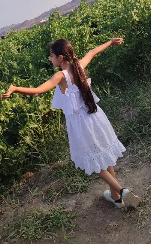 لباس مجلسی دخترانه|لباس|اندیشه, اندیشه فاز ۴|دیوار