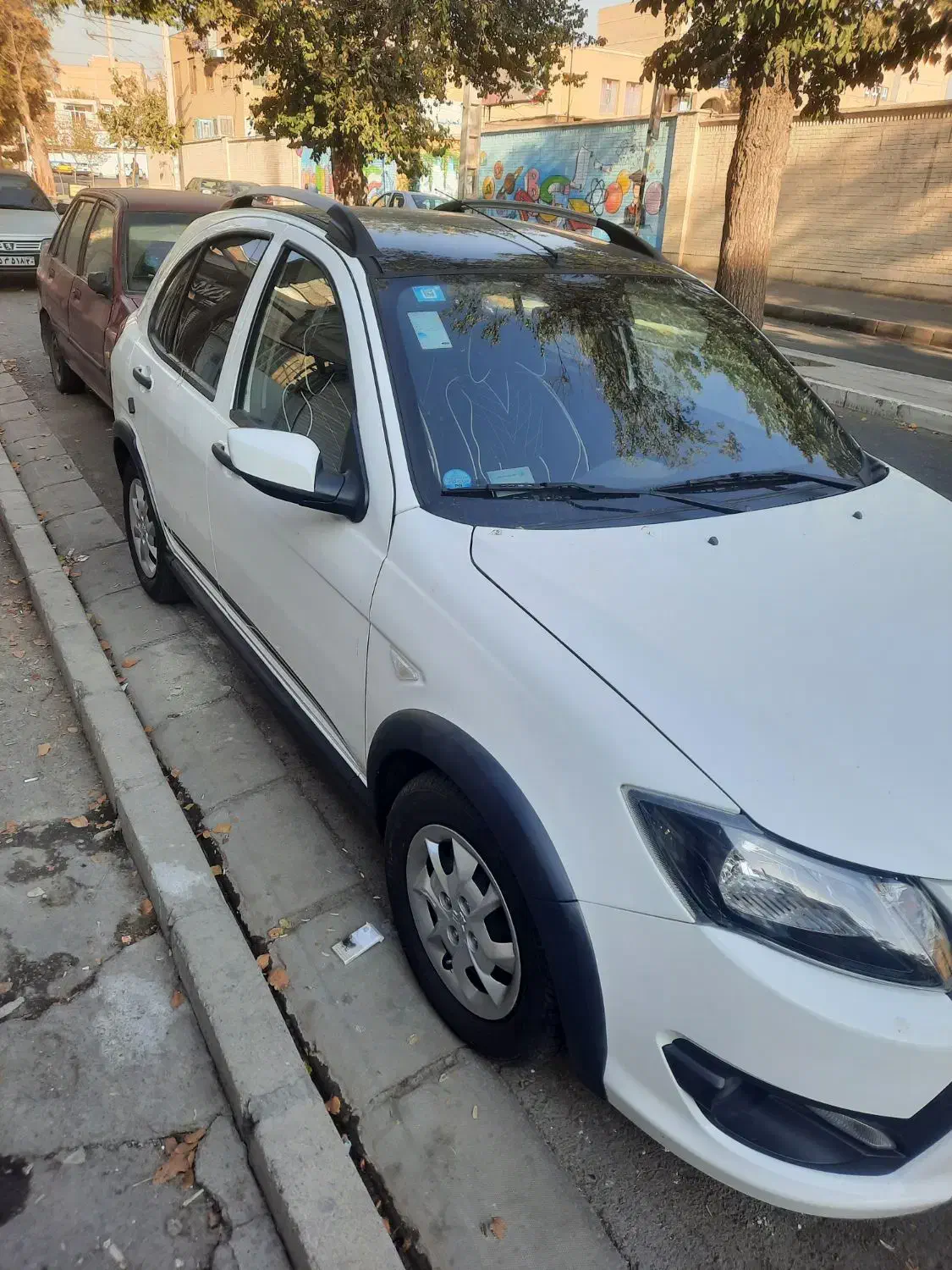 کوییک اس پلاس فول دنده|خودرو سواری و وانت|کرج, حصارک بالا|دیوار