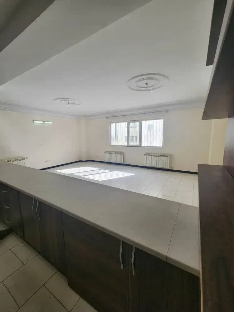 فاز۸ تراس بزرگ محله بلوط فول|فروش آپارتمان|پردیس, فاز ۸|دیوار