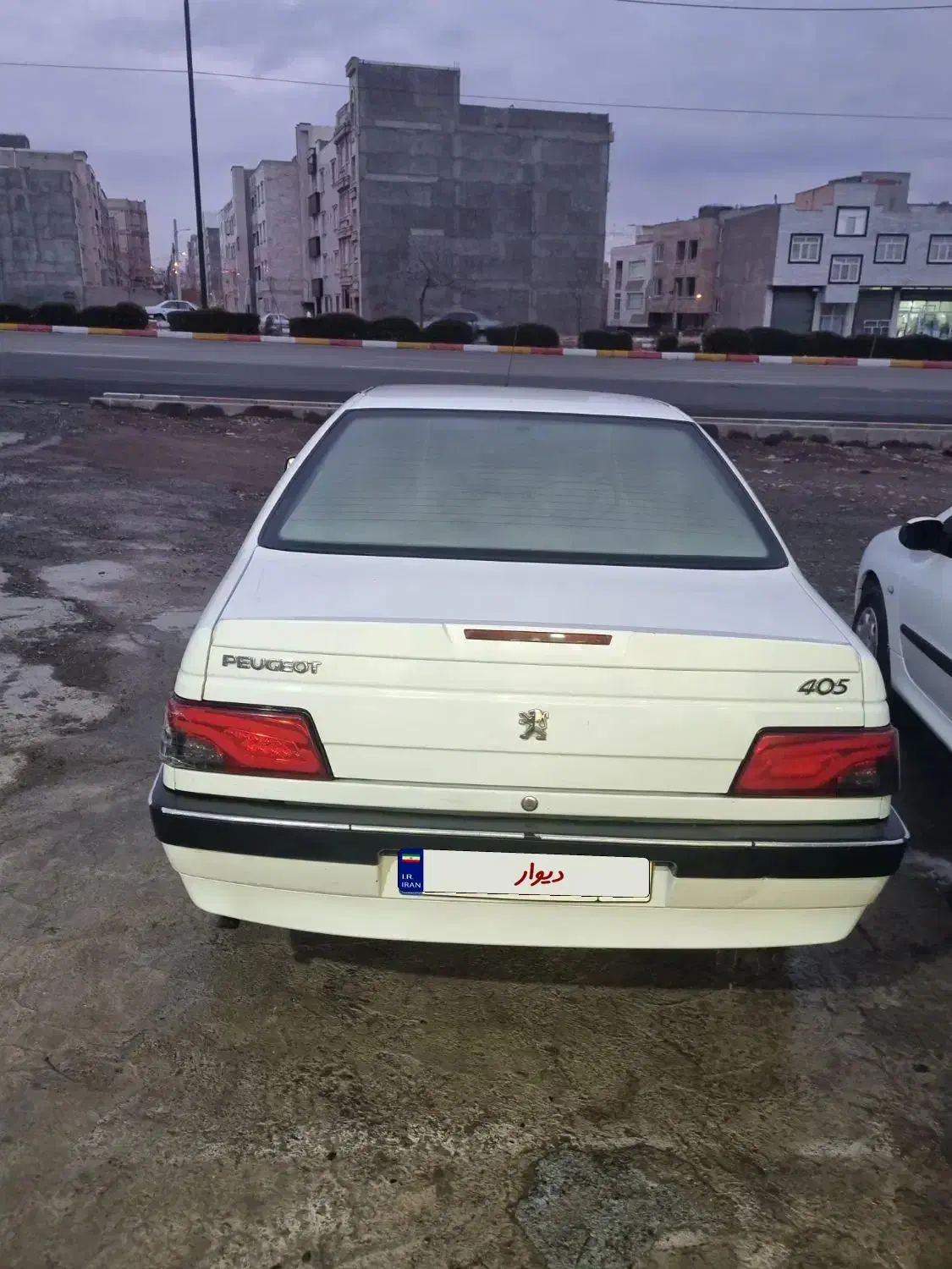 پژو slx|خودرو سواری و وانت|زنجان, |دیوار