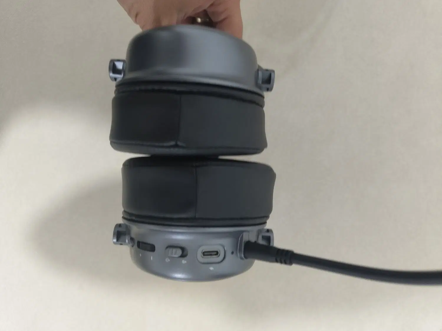 هدفون RAMPOO VH800|قطعات و لوازم جانبی رایانه|یاسوج, |دیوار