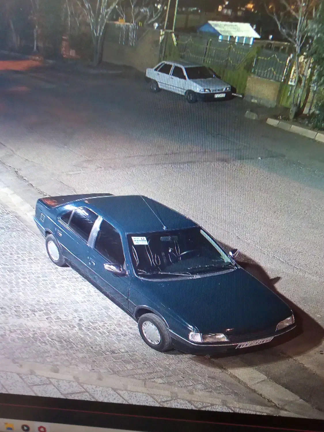 اردی مدل 82|خودرو سواری و وانت|پرند, فاز ۶|دیوار