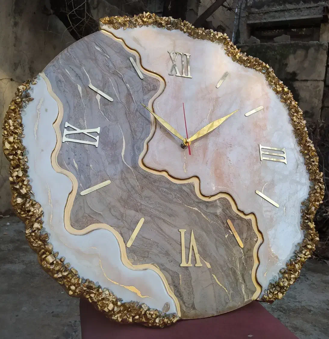 آموزش حرفه ای رزین|خدمات آموزشی|یاسوج, |دیوار