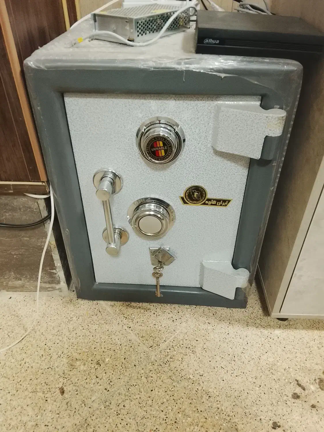 گاوصندوق|ابزارآلات|تهران, بوستان چیتگر|دیوار