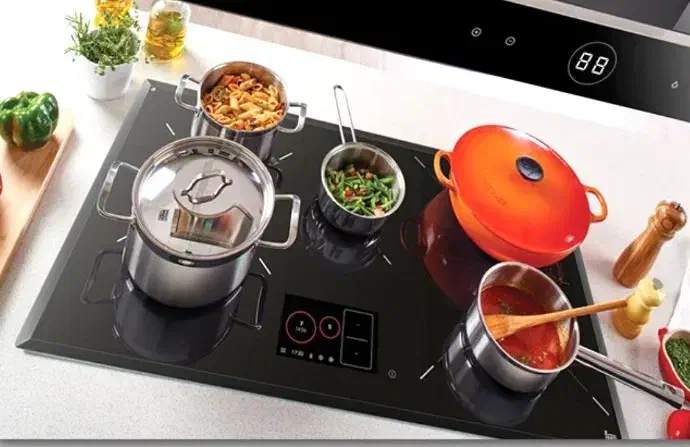 اجاق گاز القایی|اجاق گاز و لوازم برقی پختوپز|احمدآبادمستوفی, |دیوار