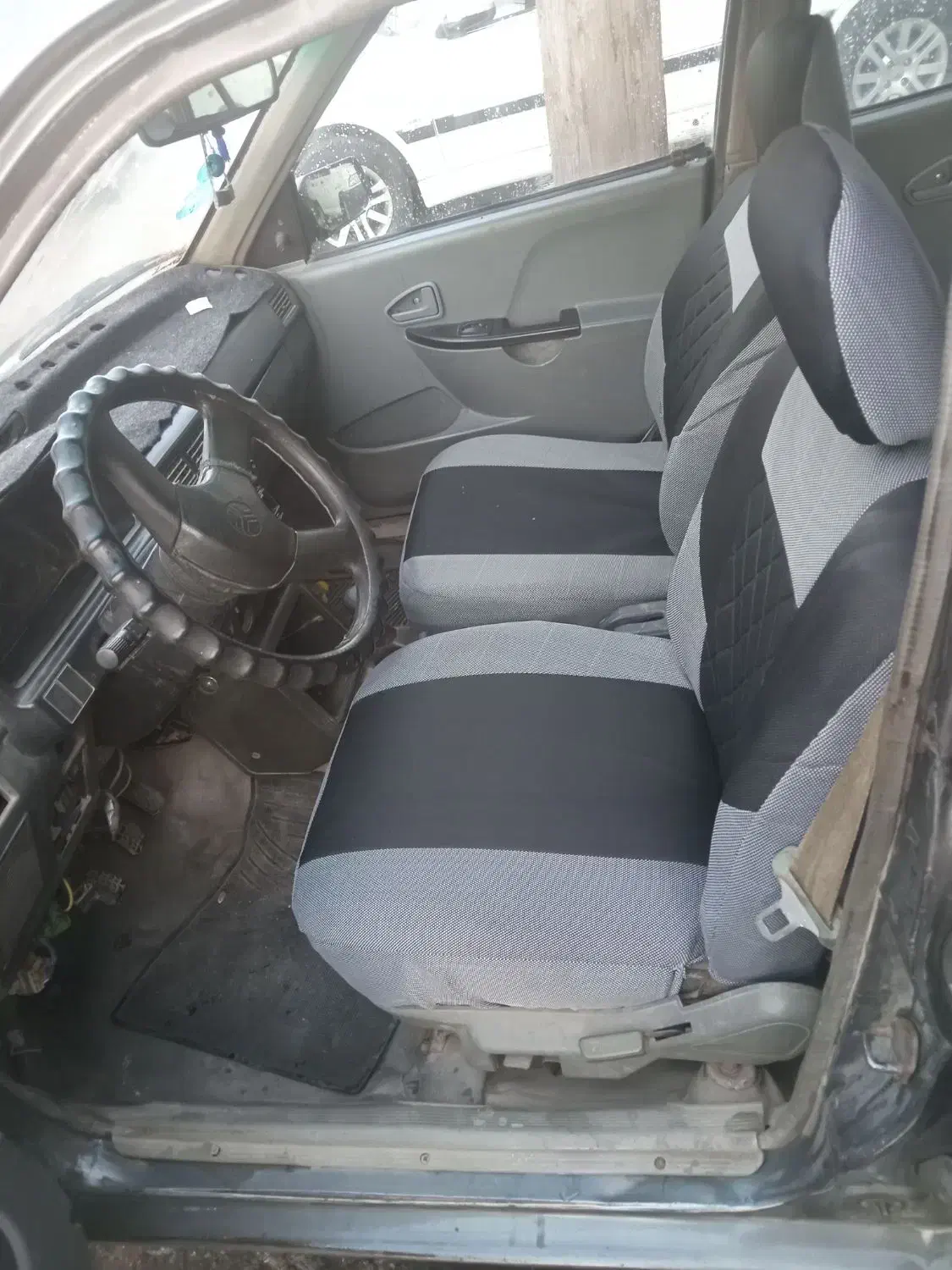 پراید۸۵|خودرو سواری و وانت|شوشتر, |دیوار