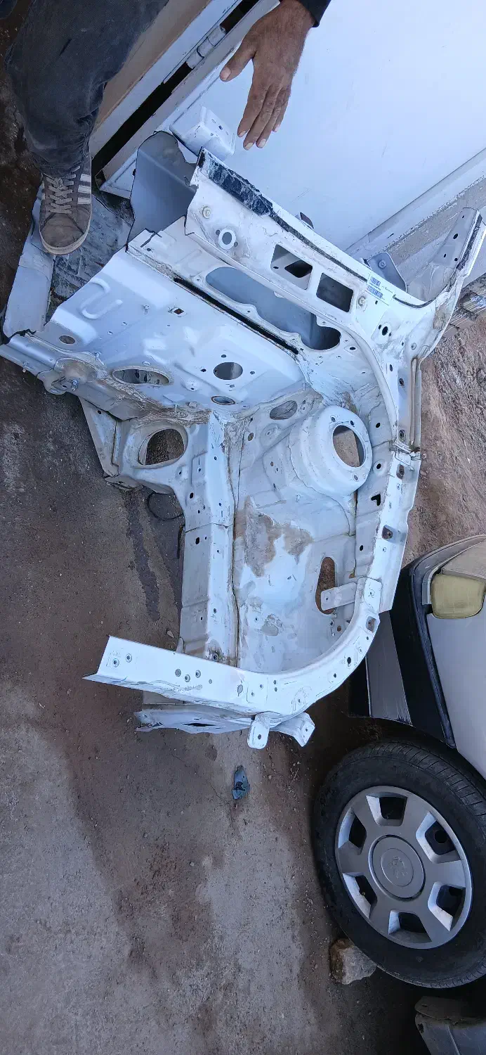 لوازم فابریک|قطعات یدکی و لوازم جانبی|تربت جام, کاریز نو سفلی|دیوار