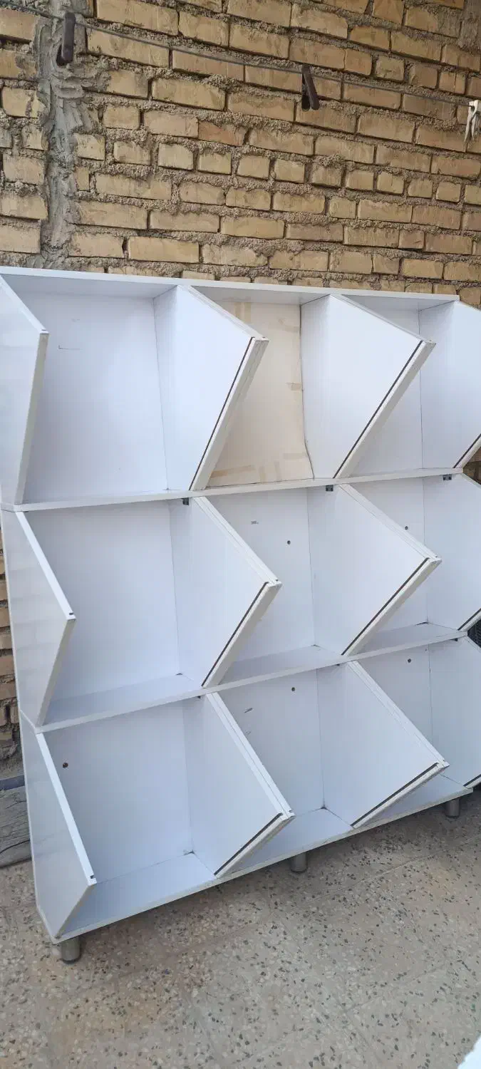 استند آجیل و شکلات|فروشگاه و مغازه|بهبهان, |دیوار