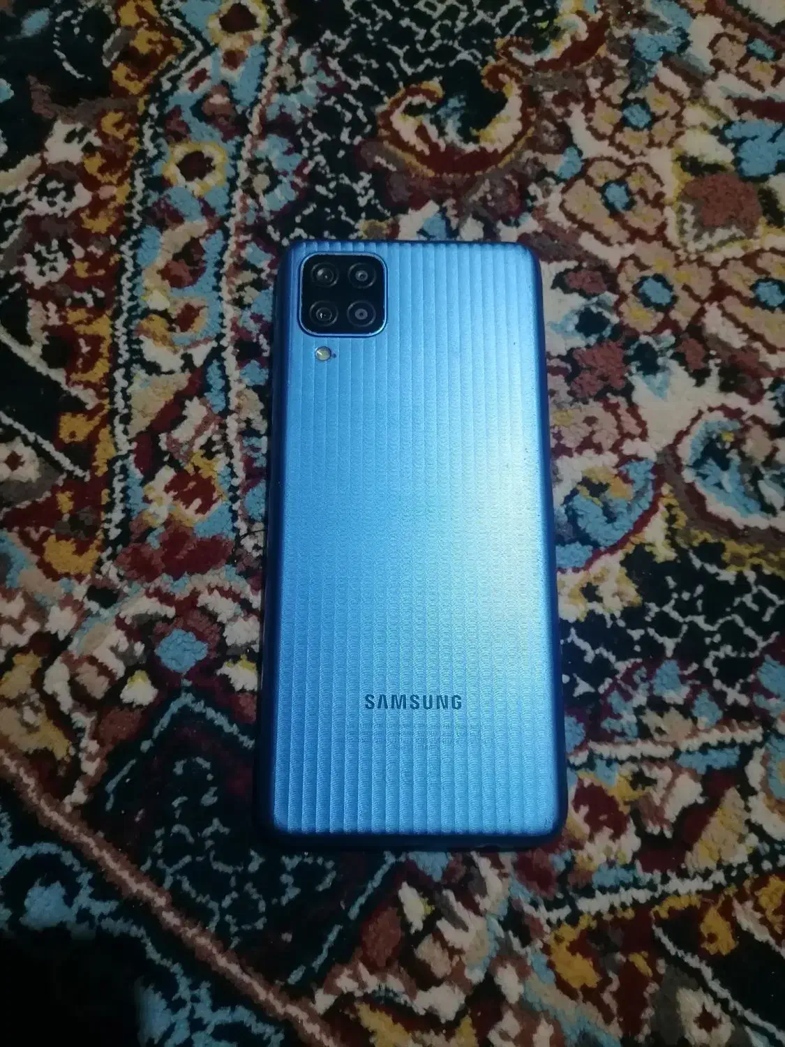 گوشی M12|موبایل|زابل, |دیوار