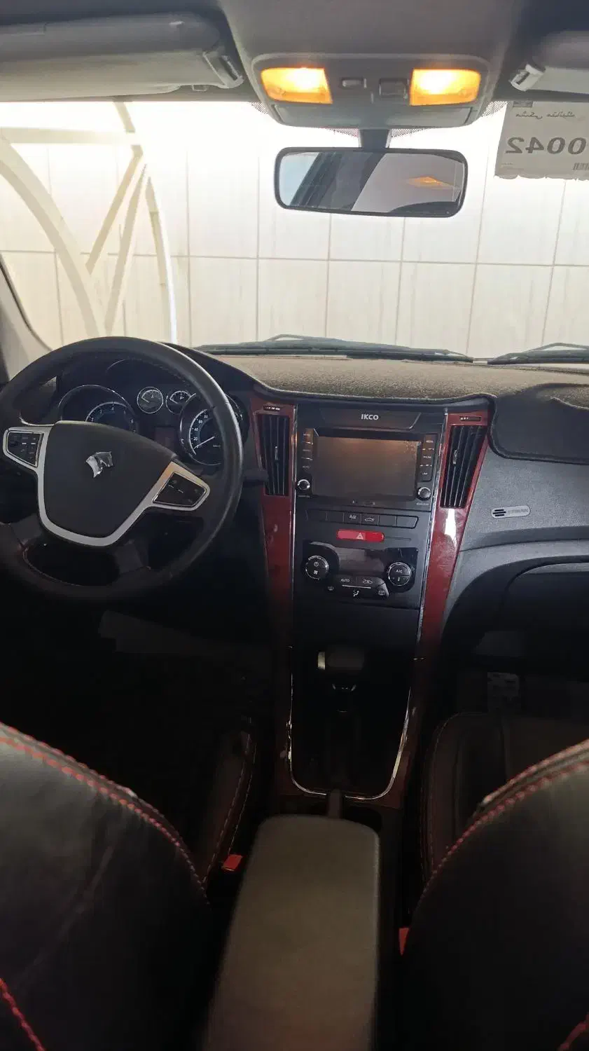 دناپلاس اتومات401|خودرو سواری و وانت|بیرجند, |دیوار