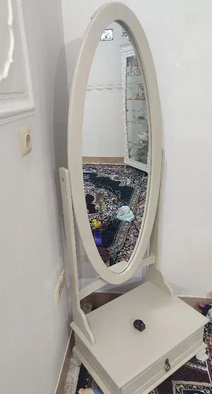 آینه و کنسول|آینه|زاهدان, |دیوار